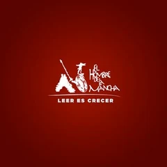 El Hombre de La Mancha El Hombre de La Mancha
